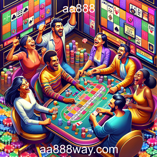 A Magia dos Jogos de Tabuleiro: Conectando Pessoas em um Mundo Digital
